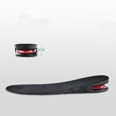 Stealth Lift Shoe Inserts