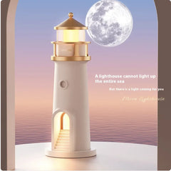 Beacon Bedside Lamp
