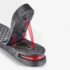Stealth Lift Shoe Inserts