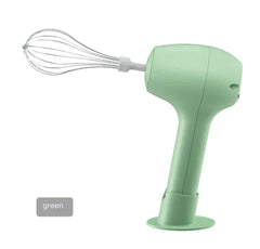 SwiftBake Electric Hand Mixer