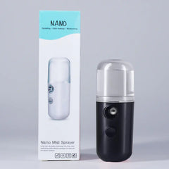 Travel-Sized Skin Hydrator
